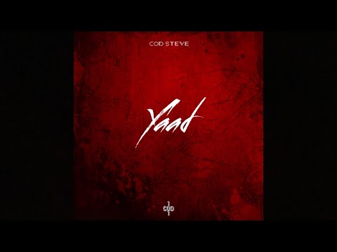 COD STEVE - YAAD (OFFICIAL AUDIO) Prod. Vino Ramaldo