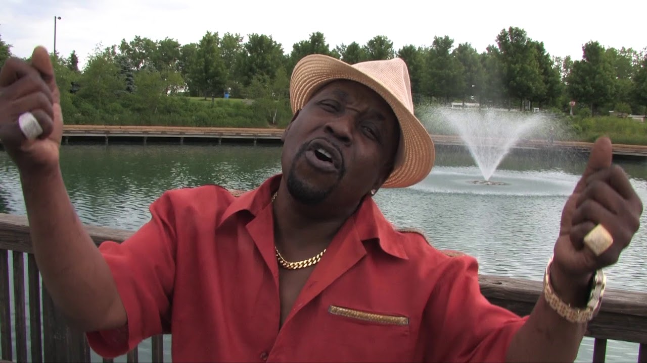 Promotional video thumbnail 5 for Mack Miller