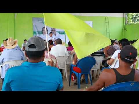 Santiago Jocotepec Oaxaca se suma a la Familia Verde