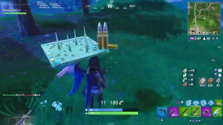 フォートナイト　PVPDuoやります！