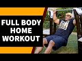 Full Body Workout | No Gym | Yatinder Singh