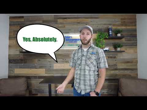 Can Crawl Space Moisture Cause Mold?