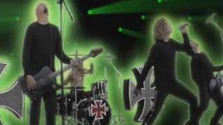 Freakhouse - "Liars Inc" (Official Music Video)