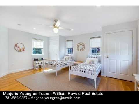 148 Howard Street, Reading MA 01867 - Single Family Home - Real Estate - For Sale -