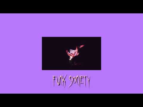 Młody Ali x Jank Lean - Fuck Society