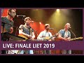 LIVE: Finale Liet 2019