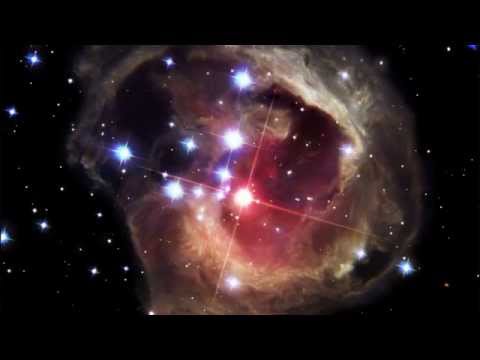 V838 Light Echo: The Movie