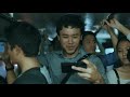 Iklan Clear Ayo Indonesia Bisa 2014