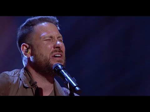 Britain’s Got Talent 2022 Semi-Finals Nick Edwards Full Performance (S15E13) HD