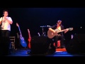 Kaki King- First Brain @ The Art Center
