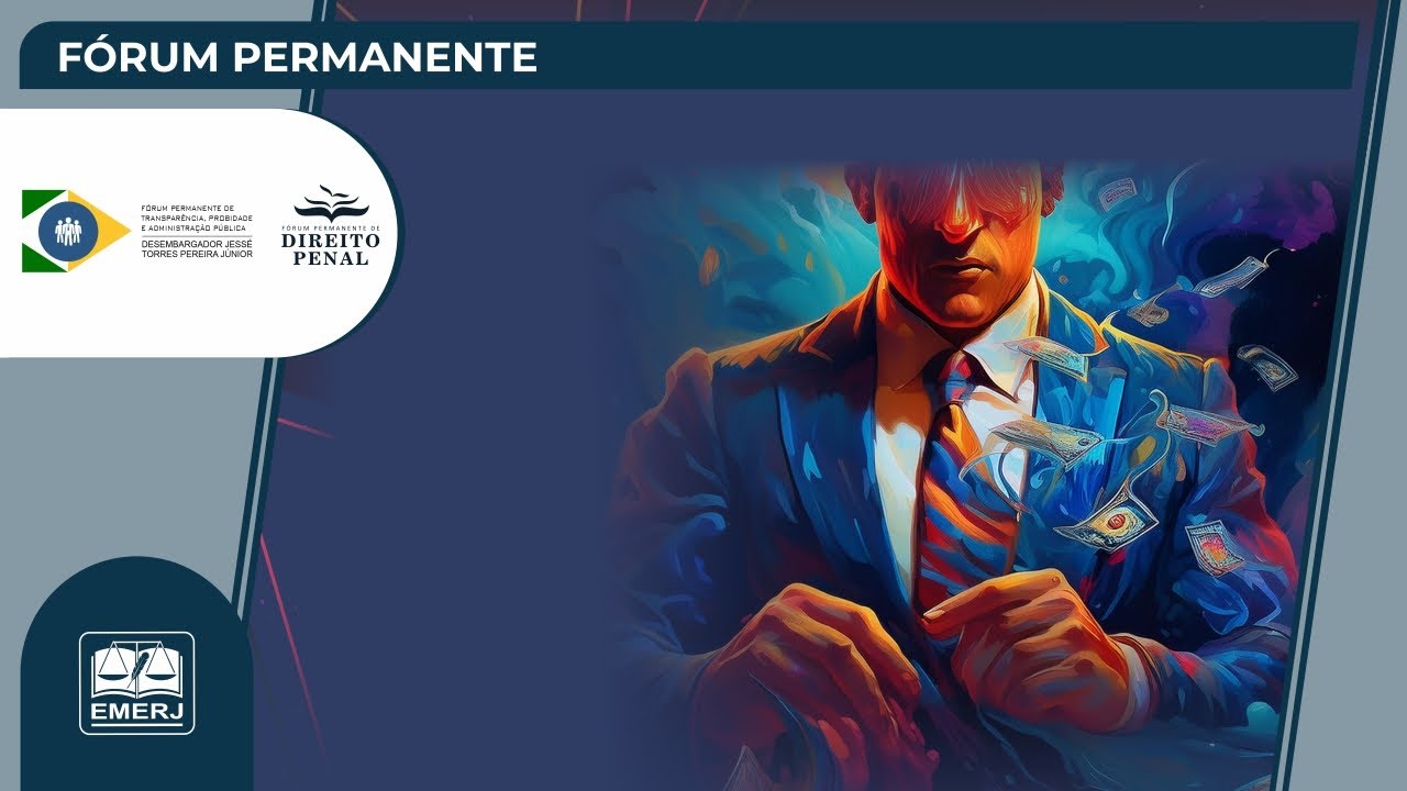 CORRUPÇÃO E IMPROBIDADE