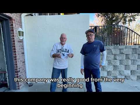 Crawlspace Encapsulation & Drainage-Related Water Damage Repair | Reno, NV