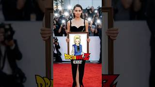 Download lagu The Perfect Live-Action Cast for Dragon Ball Z mp3