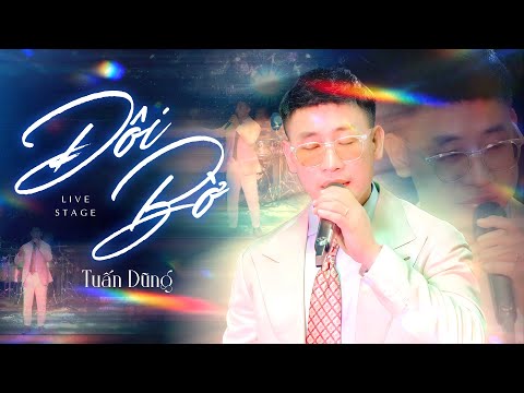 Đôi Bờ - Nguyễn Đình Tuấn Dũng (Phối Mới 2025) | Phòng Trà Không Tên