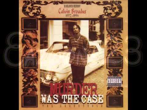 Snoop Doggy Dogg & Tray Deee -  21 Jumpstreet