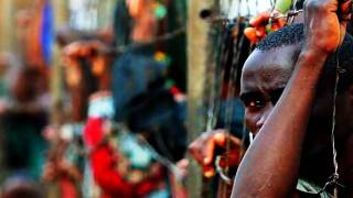 Music video thumbnail preview for OPEN THE BORDERS - BAK XIII by BAK XIII