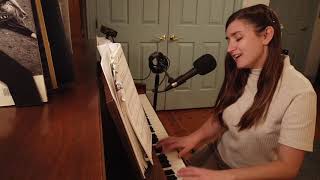 Blue Boy - Joni Mitchell Cover