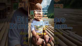 Download lagu story wa 5 story wa keren story wa lucu hiburan warga  62 mau ketawa takut dosa mp3