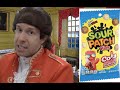Sour Patch Kids And Cola Is A Bizarre Combo