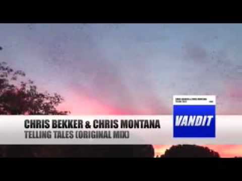 Chris Bekker & Chris Montana - Telling Tales