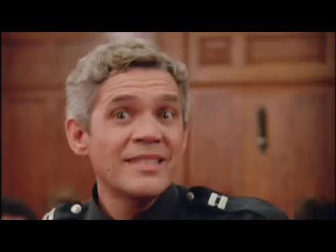 Alcune Delle Scene Più Divertenti Di Scuola Di Polizia