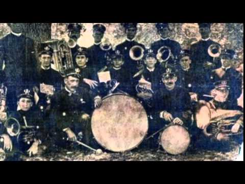 Kirchenwirt Musikanten - Swetlin Polka LIVE