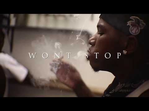 MostHatedBH Ft. Coop5 | Won't Stop (Shot by King Spencer)