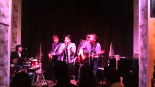 The Dunwell Brothers Band - Elizabeth