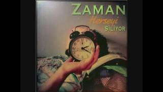 zaman her şeyi siliyor - ilhan irem