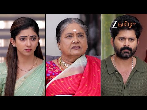இதயம் ( Idhayam ) | Mon - Sat , 2.00 PM | 31st December 2025 | Promo | ZeeTamil