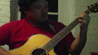 Nocturne by Andy McKee