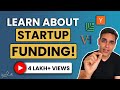 Raising funds in a startup EXPLAINED in Hindi | Ankur Warikoo