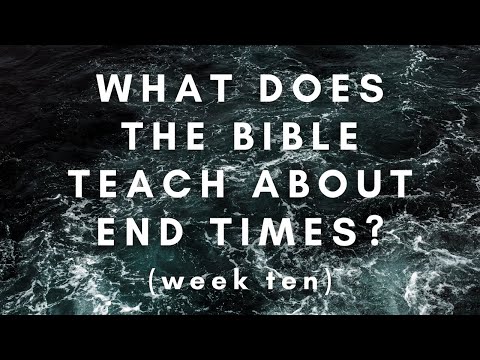 Desert Hills Bible Church | Sermons
