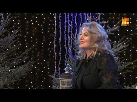 Claudia Azgur - Ai venit de sus din cer