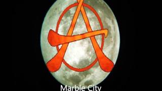 Captain Moonlight - Marble City