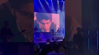 Tribute to Stephen Gately 17 years 😢  Boyzlife Poole Lighthouse 24.10.26