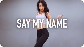 Say My Name - Niki / Mina Myoung Choreography