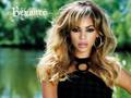 Listen - Beyonce instrumental with lyrics 
