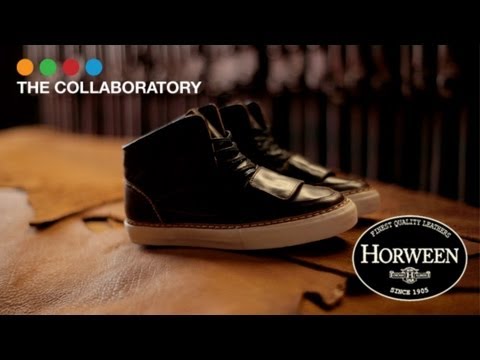 The Collaboratory - Horween