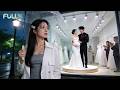 Night before wedding,I saw fiancé&pregnant mistress trying dresses!I fled, married rival.Now you cry