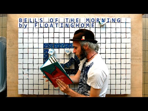 FLOATINGHOME - Bells of the Morning (single)