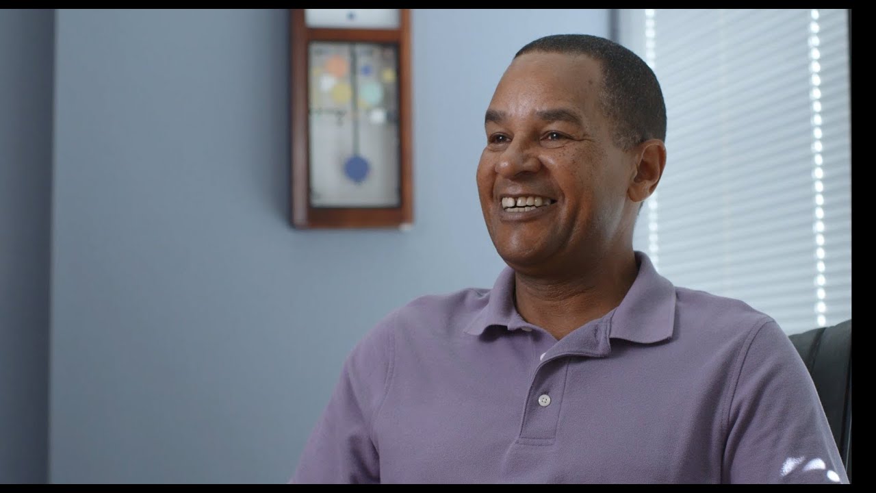 Personal Injury Testimonial