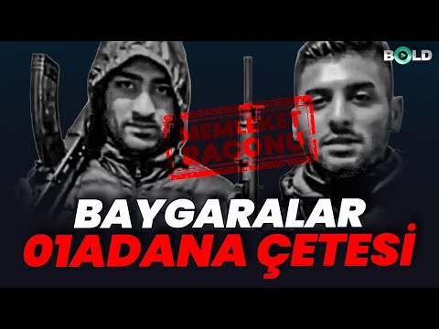 Sedat Peker's Heir: The Baygaras' Dirty Trap