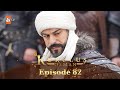 Kurulus Osman Urdu - Season 5 Episode 82
