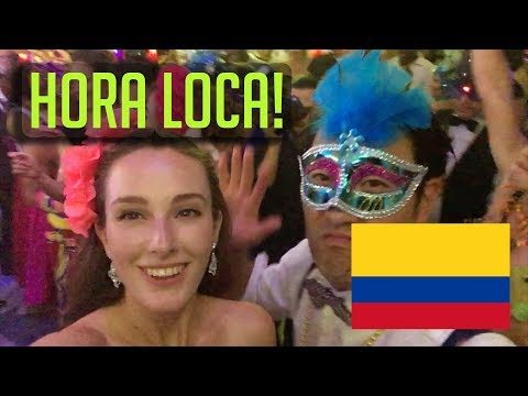 download lagu mp3 mp4 Hora Loca Wedding, download lagu Hora Loca Wedding gratis, unduh video klip Download Hora Loca Wedding Mp3 dan Mp4 Viral Gratis