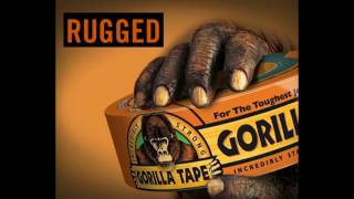 Gorilla Rubber Sealing Tape Demo and Uses