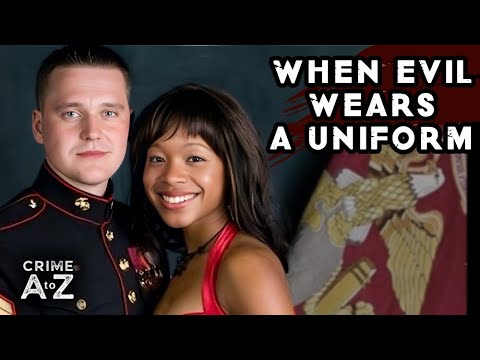 A Crime No Husband Should Have To Watch | The Horrific Case of Jan & Quiana Pietrzak