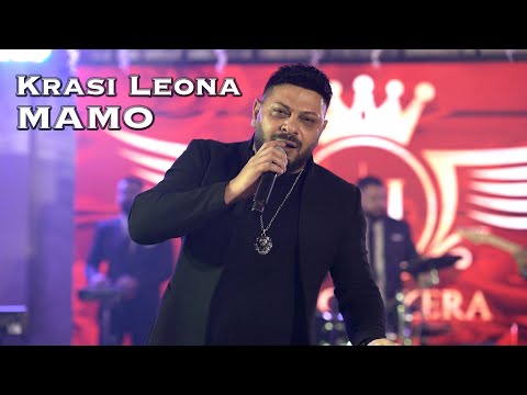 Krasi Leona - MAMO
