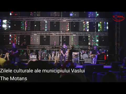LIVE: ZILELE CULTURALE ALE MUNICIPIULUI VASLUI