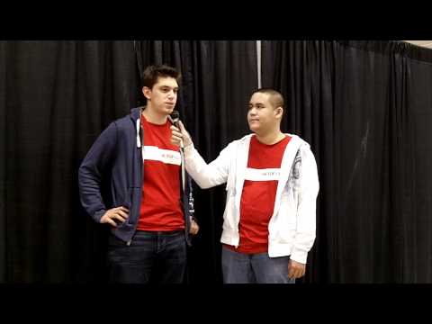 Day 3 Interview - Kyle Sucevich (Part 1)